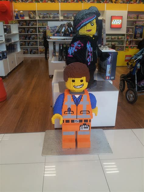 lego myer australia.